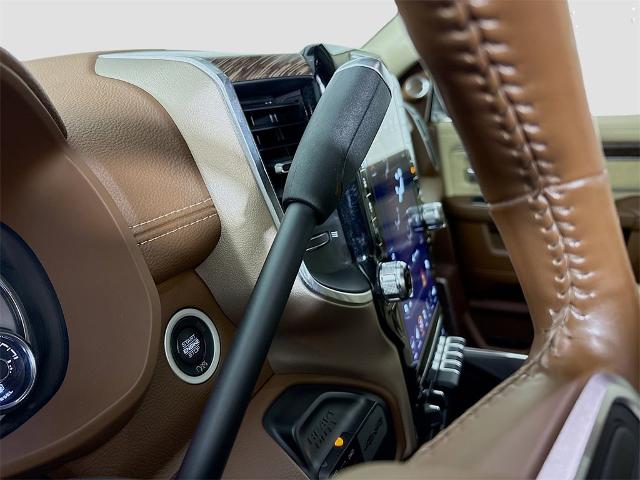 2019 Ram 2500 Vehicle Photo in PUYALLUP, WA 98371-4149