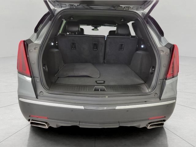 2023 Cadillac XT5 Vehicle Photo in NEENAH, WI 54956-2243