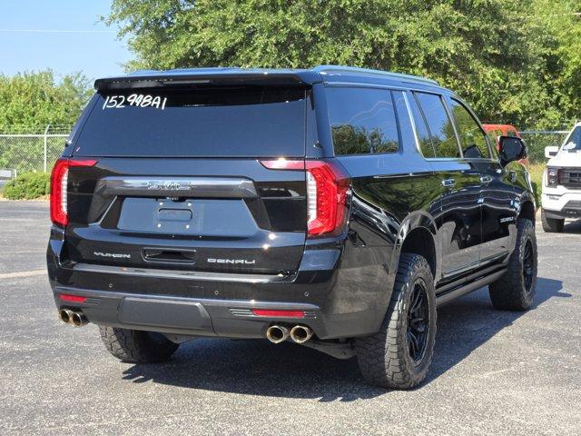 2023 GMC Yukon XL Vehicle Photo in Decatur, TX 76234