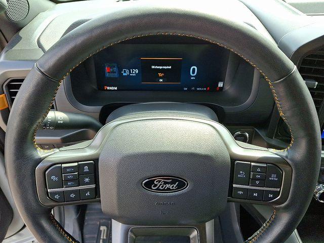 2024 Ford F-150 Vehicle Photo in PAWLING, NY 12564-3219