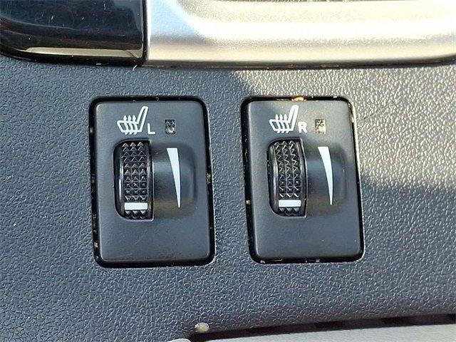 2016 Toyota Highlander Vehicle Photo in LANCASTER, PA 17601-0000