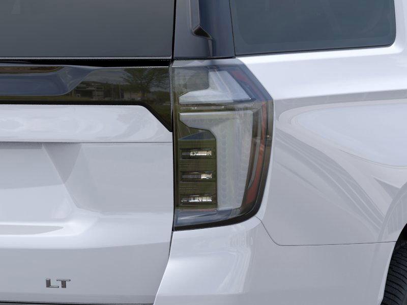 2025 Chevrolet Suburban Vehicle Photo in POOLER, GA 31322-3252
