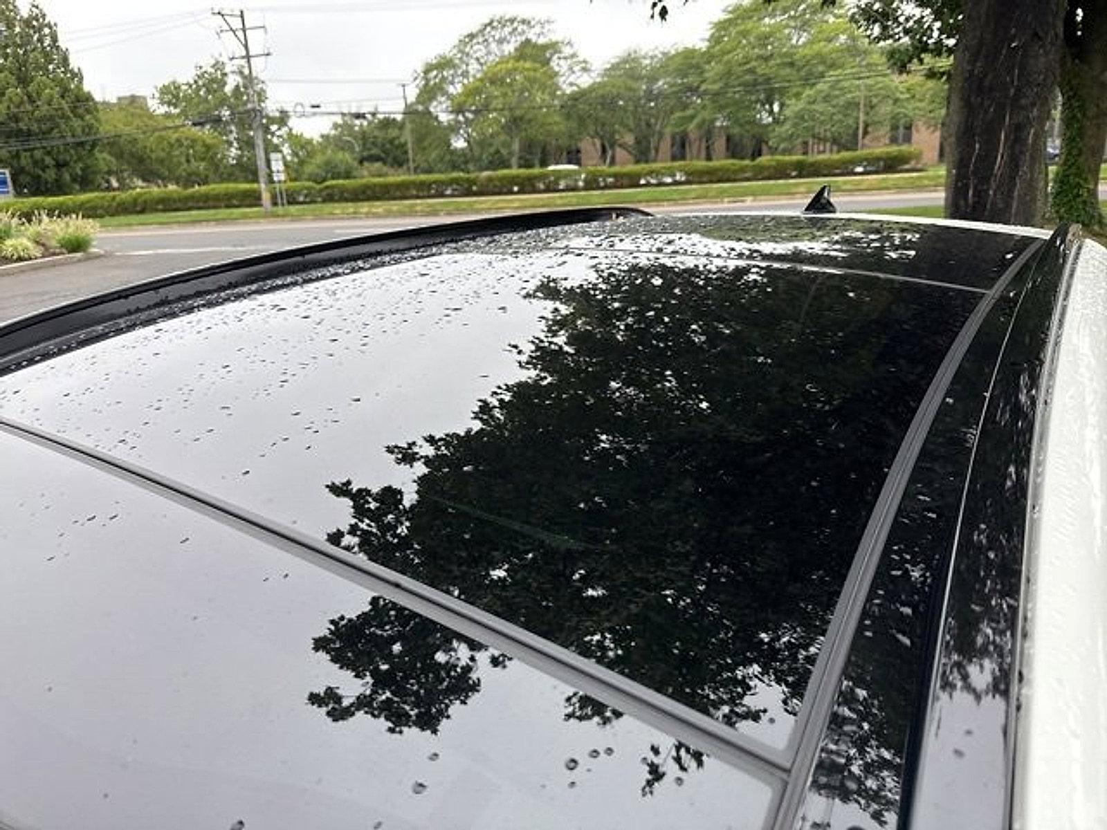 2024 Kia Sportage Hybrid Vehicle Photo in Trevose, PA 19053
