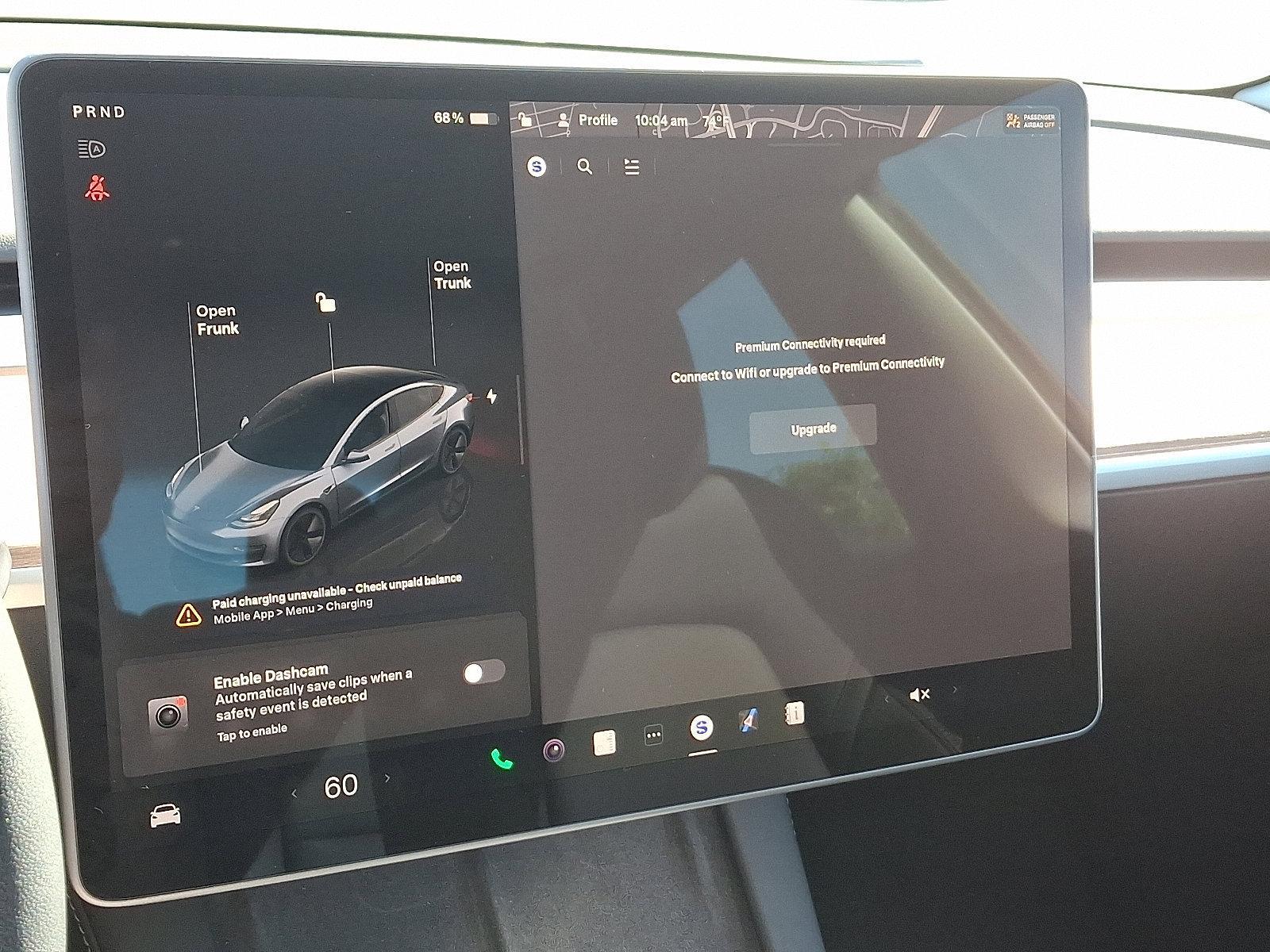 2023 Tesla Model 3 Vehicle Photo in Trevose, PA 19053