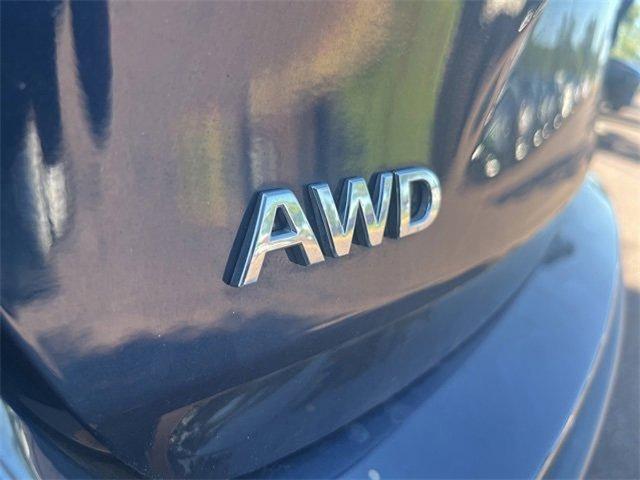 2022 INFINITI QX50 Vehicle Photo in Willow Grove, PA 19090
