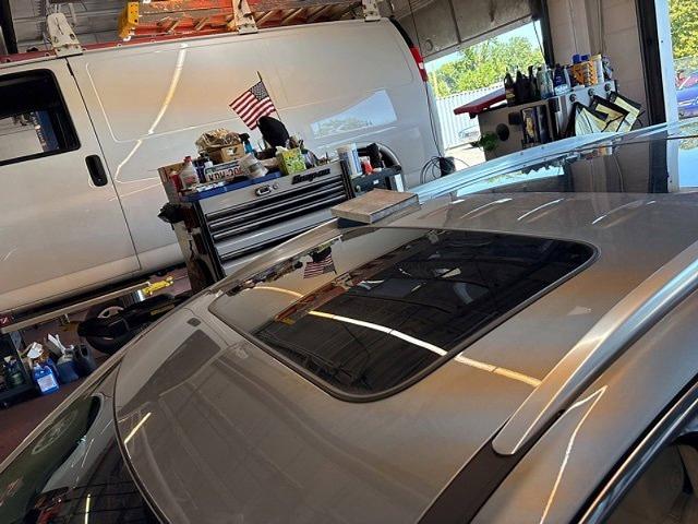2023 Buick Enclave Vehicle Photo in TREVOSE, PA 19053-4984