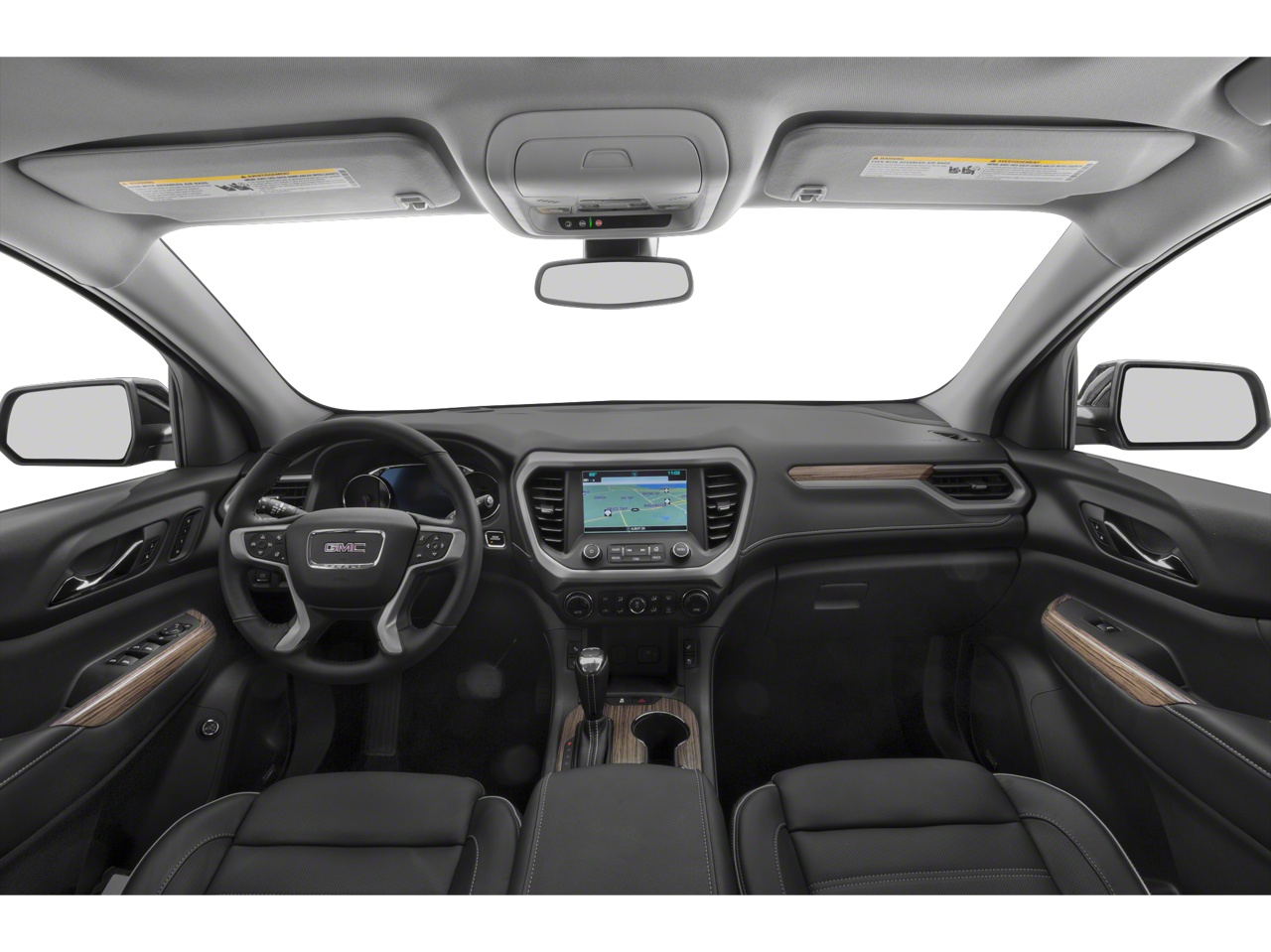 2019 GMC Acadia Vehicle Photo in Grapevine, TX 76051