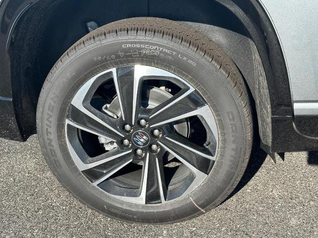 2026 Buick Enclave Vehicle Photo in COLUMBIA, MO 65203-3903