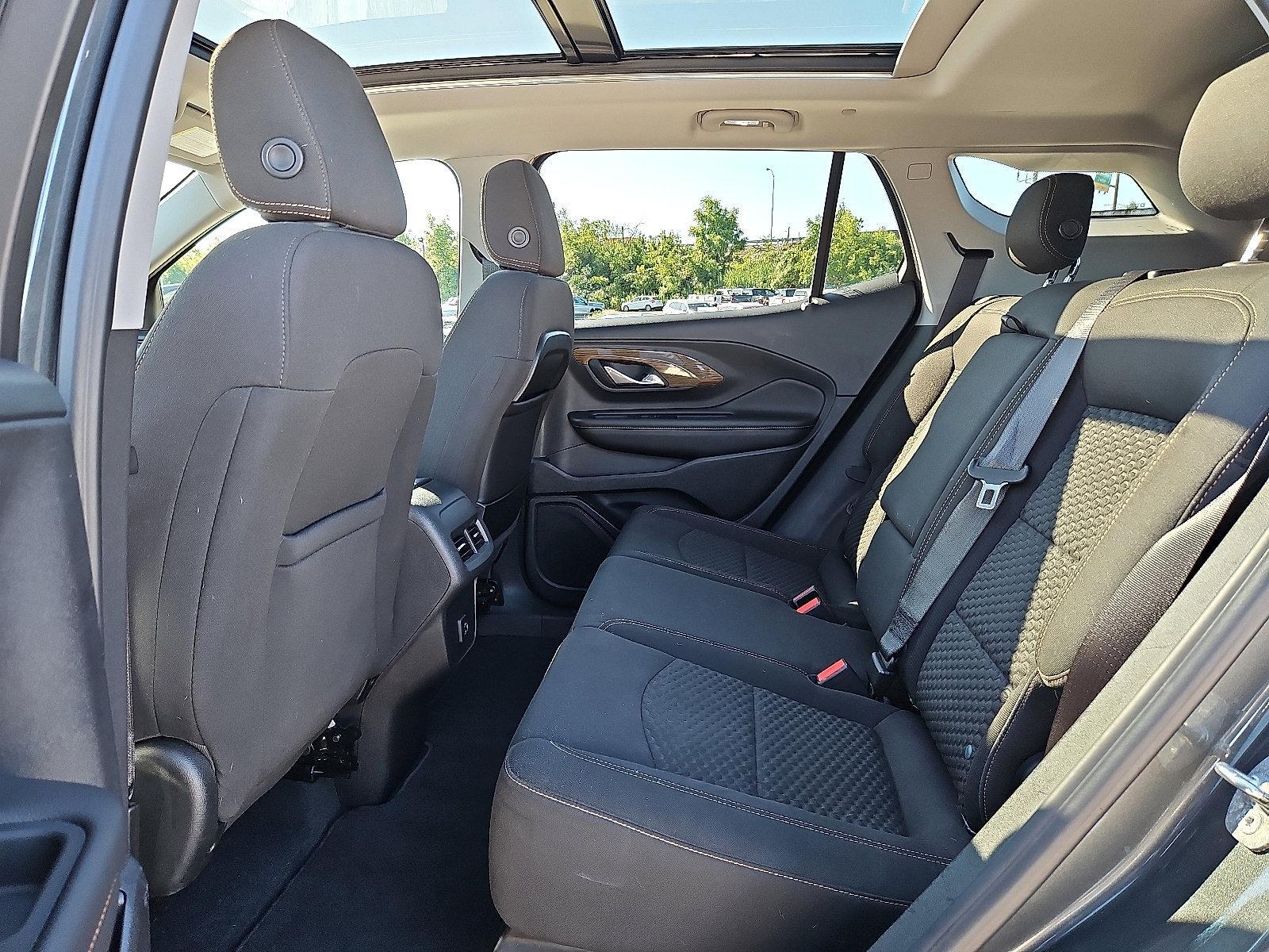 2020 GMC Terrain Vehicle Photo in Trevose, PA 19053