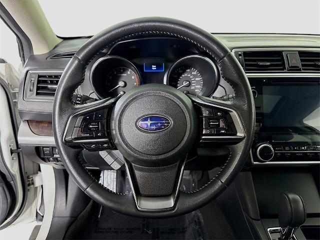 2019 Subaru Outback Vehicle Photo in PUYALLUP, WA 98371-4149