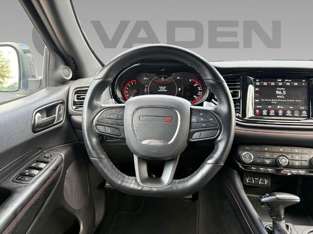 2023 Dodge Durango Vehicle Photo in Savannah, GA 31419