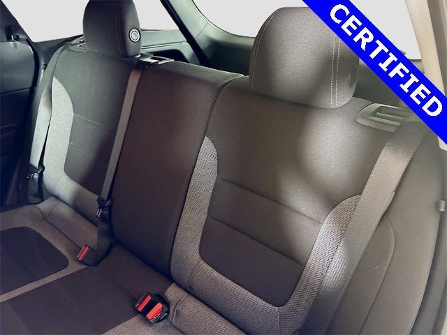 2024 Chevrolet Trailblazer Vehicle Photo in PUYALLUP, WA 98371-4149