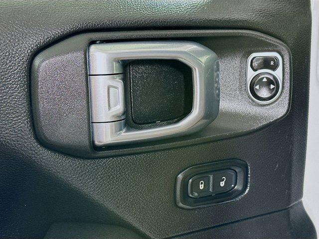 2022 Jeep Wrangler 4xe Vehicle Photo in Doylsetown, PA 18901