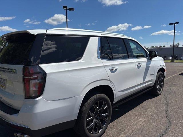 2023 Chevrolet Tahoe Vehicle Photo in TREVOSE, PA 19053-4984