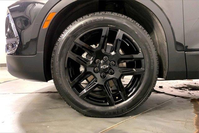 2023 Chevrolet Blazer Vehicle Photo in KANSAS CITY, MO 64114-4502
