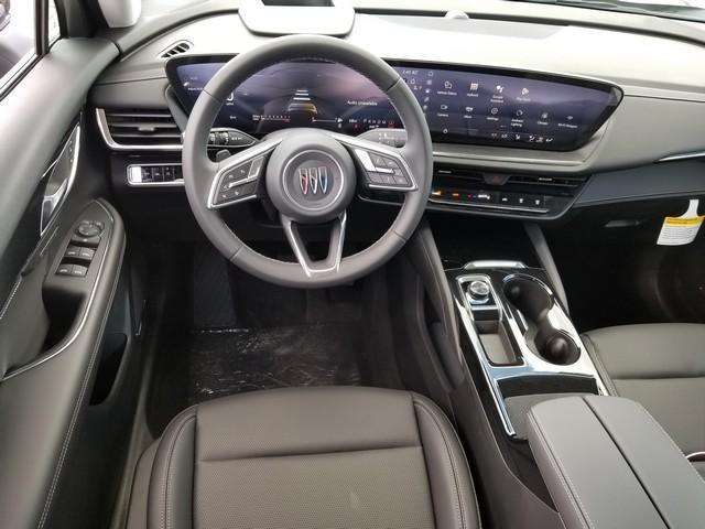 2025 Buick Envision Vehicle Photo in ELYRIA, OH 44035-6349