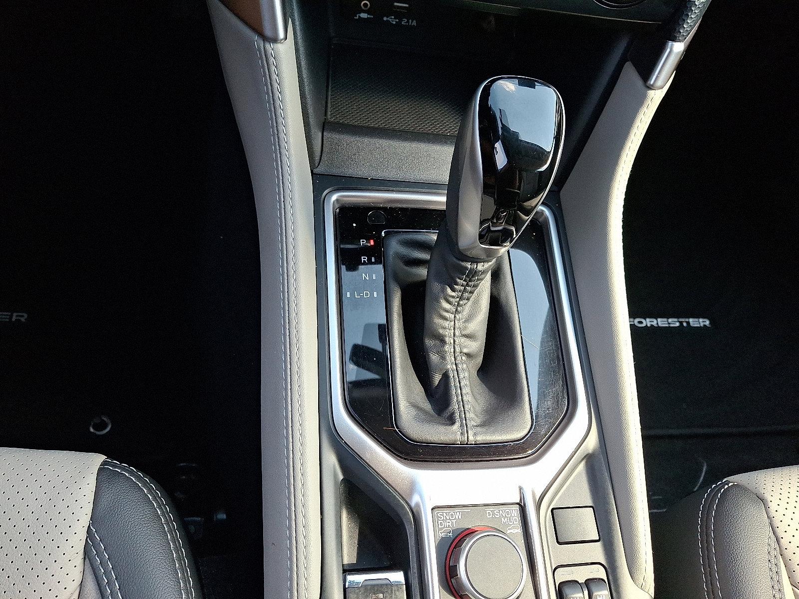 2020 Subaru Forester Vehicle Photo in BETHLEHEM, PA 18017-9401