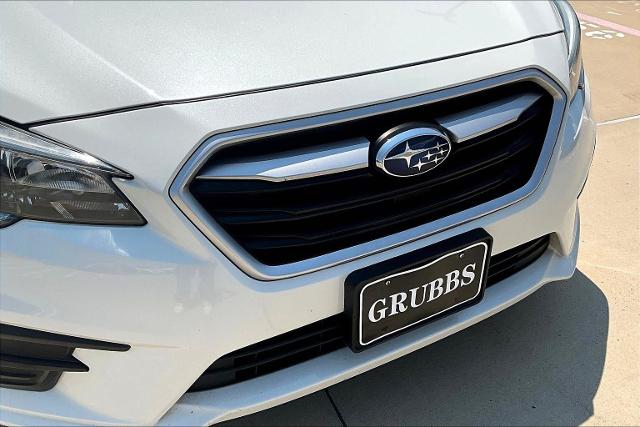 2019 Subaru Legacy Vehicle Photo in Grapevine, TX 76051