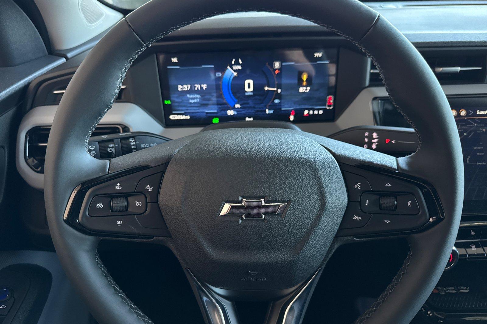 2027 Chevrolet Bolt RS - Photo 21