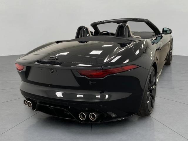 2024 Jaguar F-TYPE Vehicle Photo in Appleton, WI 54913