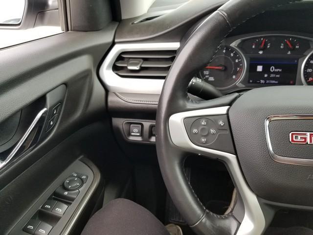 2022 GMC Acadia Vehicle Photo in ELYRIA, OH 44035-6349