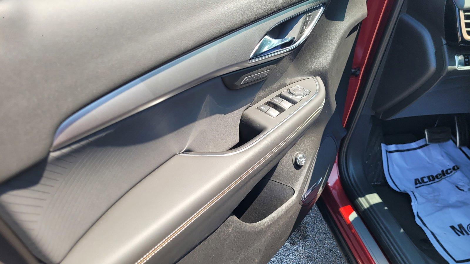 2024 Buick Envision Vehicle Photo in Rolla, MO 65401