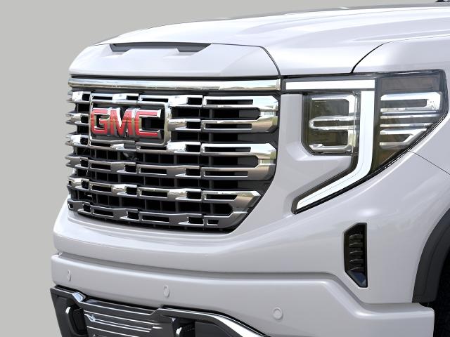 2024 GMC Sierra 1500 Vehicle Photo in MANITOWOC, WI 54220-5838