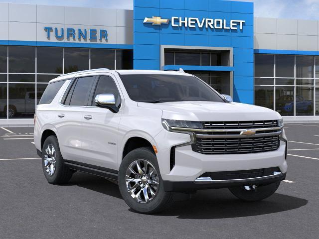 2024 Chevrolet Tahoe Vehicle Photo in CROSBY, TX 77532-9157