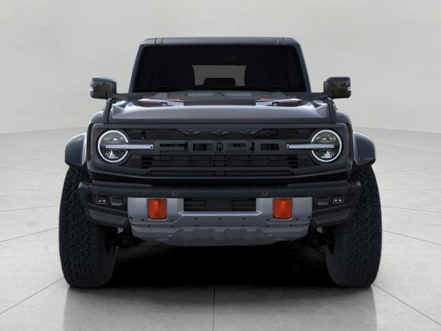 2024 Ford Bronco Vehicle Photo in Green Bay, WI 54304