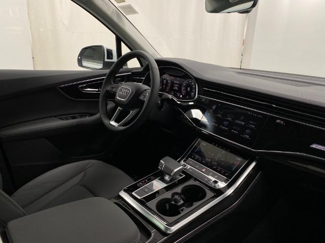 2025 Audi Q7 Vehicle Photo in Appleton, WI 54913