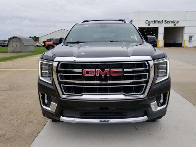 2022 GMC Yukon Vehicle Photo in ELYRIA, OH 44035-6349