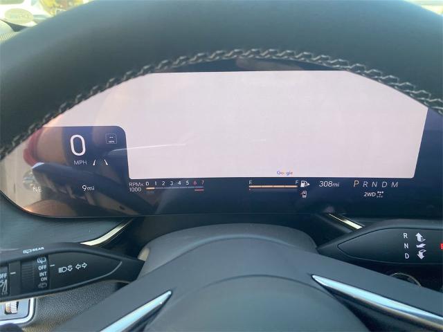 2024 Buick Envision Vehicle Photo in GOODYEAR, AZ 85338-1310