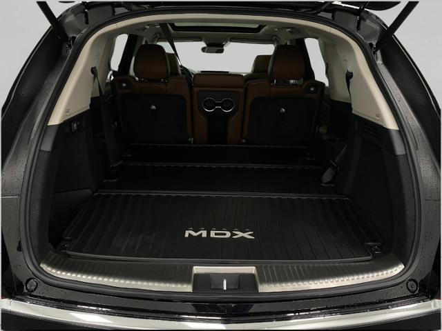 2025 Acura MDX Vehicle Photo in Appleton, WI 54913