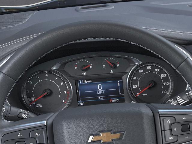 2025 Chevrolet Blazer Vehicle Photo in Roslyn, NY 11576