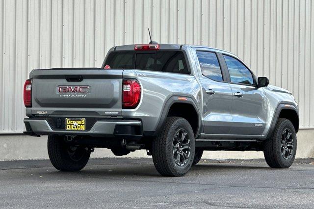 2024 GMC Canyon Vehicle Photo in BOISE, ID 83705-3761