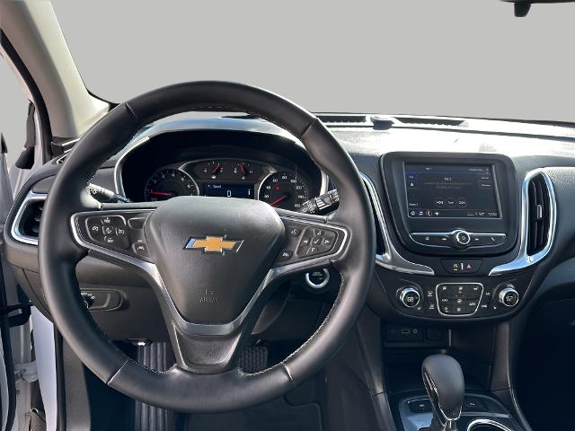 2024 Chevrolet Equinox Vehicle Photo in MANITOWOC, WI 54220-5838