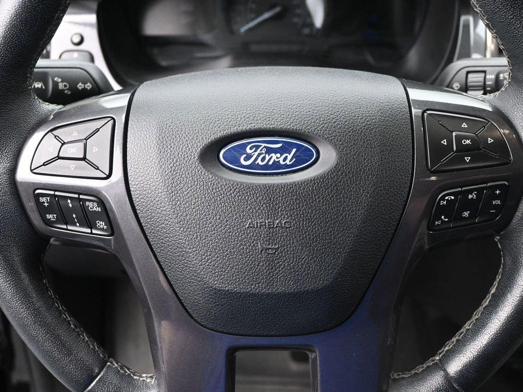 2019 Ford Ranger Vehicle Photo in Cedar Rapids, IA 52402