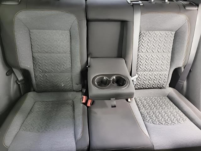 2022 Chevrolet Equinox Vehicle Photo in NEENAH, WI 54956-2243