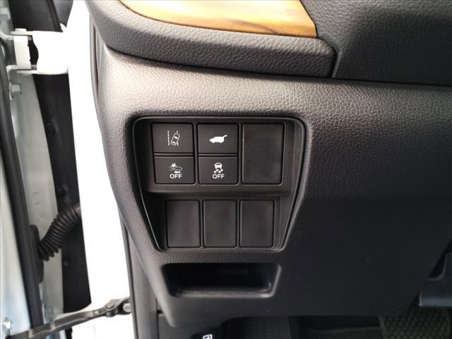 2019 Honda CR-V Vehicle Photo in INDIANA, PA 15701-1897