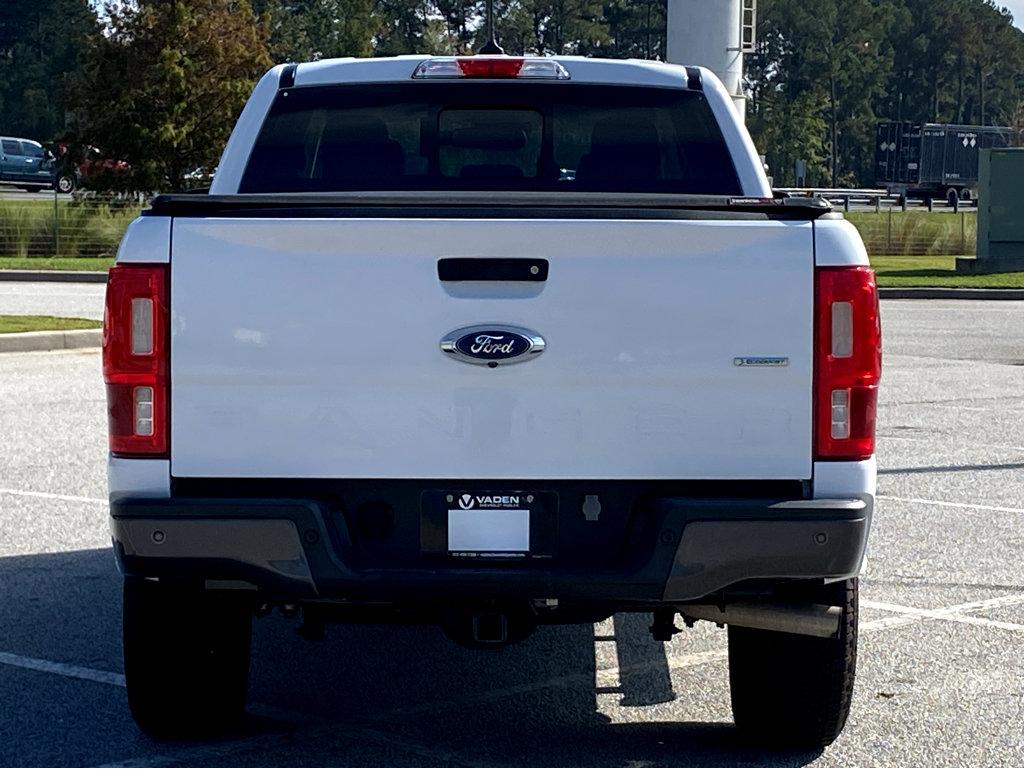 2019 Ford Ranger Vehicle Photo in POOLER, GA 31322-3252