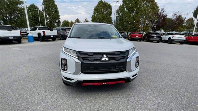 2023 Mitsubishi Outlander Sport Vehicle Photo in BENTONVILLE, AR 72712-4322