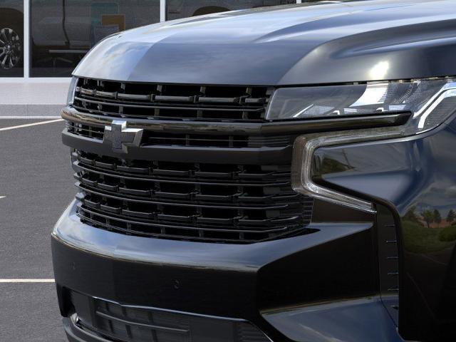 2024 Chevrolet Tahoe Vehicle Photo in PEORIA, AZ 85382-3715