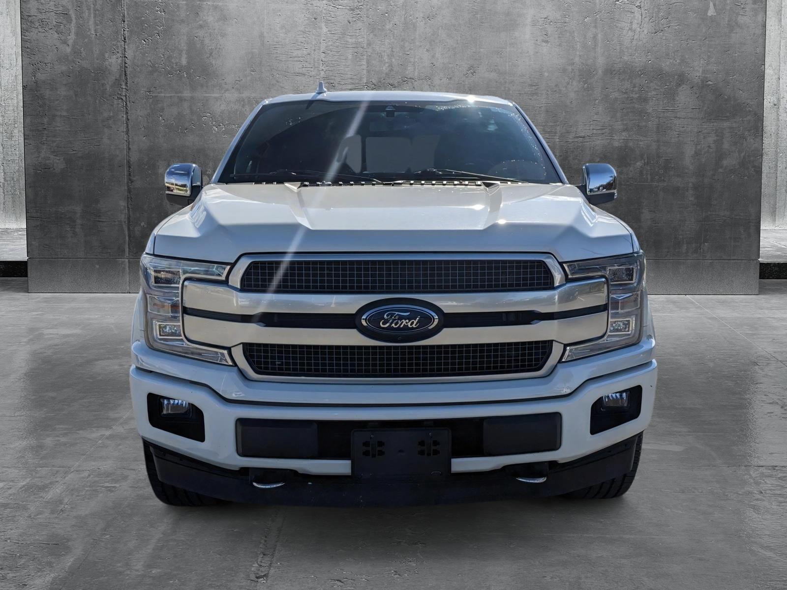 2020 Ford F150 Vehicle Photo in AUSTIN, TX 78759-4154