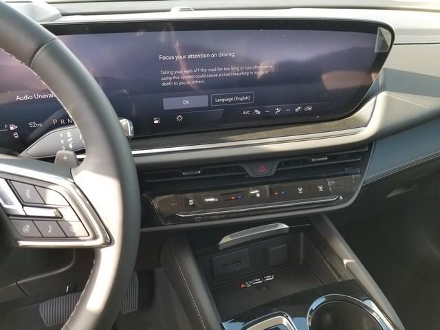 2024 Buick Envision Vehicle Photo in ELYRIA, OH 44035-6349