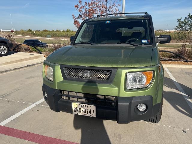 2006 Honda Element Vehicle Photo in Grapevine, TX 76051