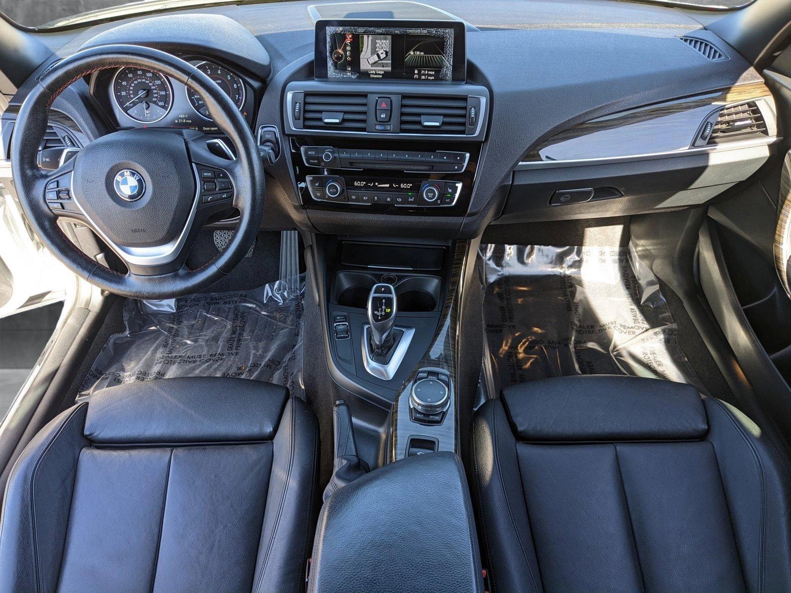 2016 BMW 2 Series Vehicle Photo in ORLANDO, FL 32808-7998