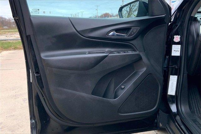 2019 Chevrolet Equinox Vehicle Photo in KANSAS CITY, MO 64114-4502