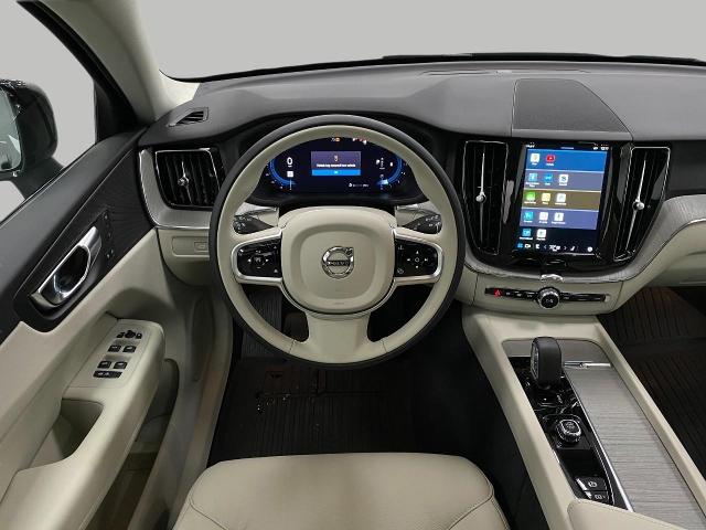 2025 Volvo XC60 Vehicle Photo in Appleton, WI 54913