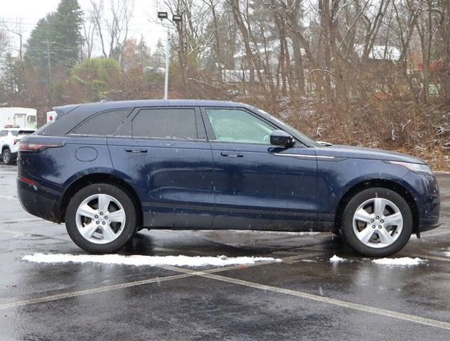 Used 2021 Land Rover Range Rover Velar S with VIN SALYJ2EX0MA320509 for sale in Mcmurray, PA