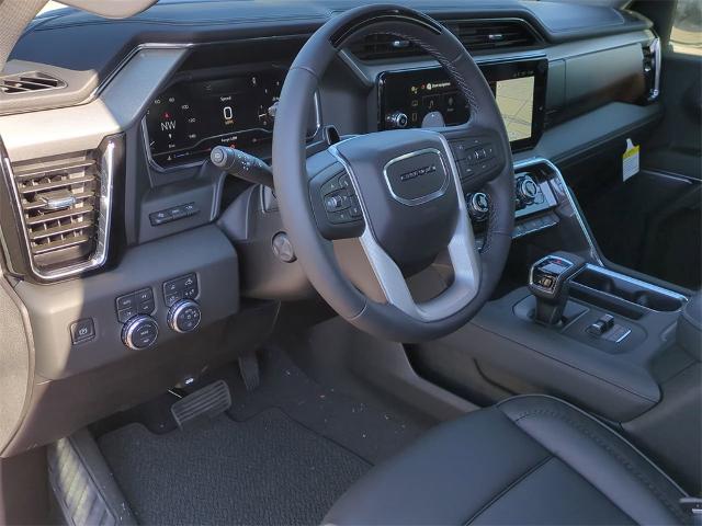 2025 GMC Sierra 1500 Vehicle Photo in GOODYEAR, AZ 85338-1310